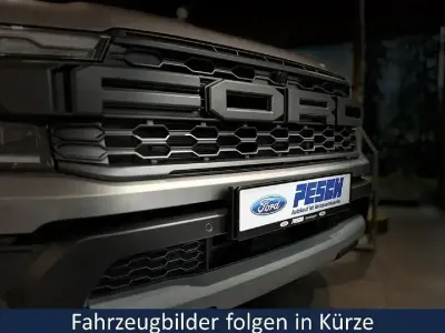 Usata Ford Puma ST-Line X 155 CV (114 kW) 2020 Andere SUV