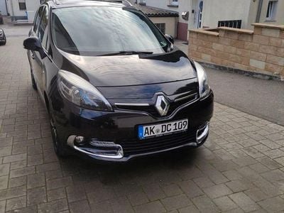 Renault Grand Scénic III