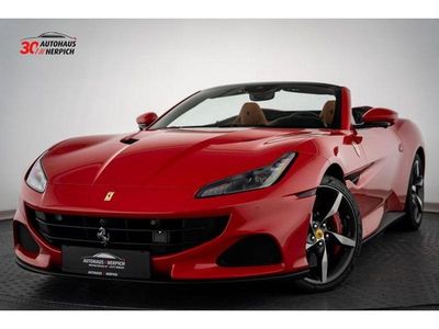 Gebraucht Ferrari 360 620 PS (456 kW) 2023 Rosso corsa ds 322 Cabrio