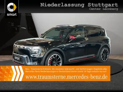 Gebraucht Smart #5