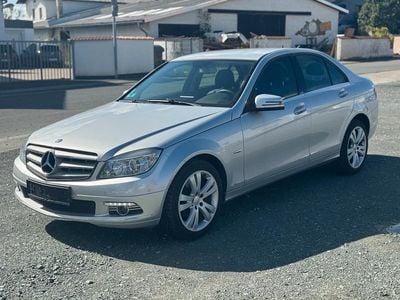 Mercedes C280
