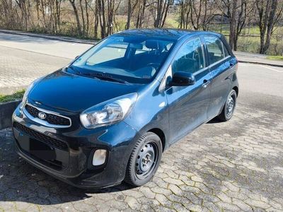 gebraucht Kia Picanto 1.0 Edition 7 Edition 7