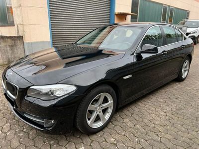 gebraucht BMW 523 i -