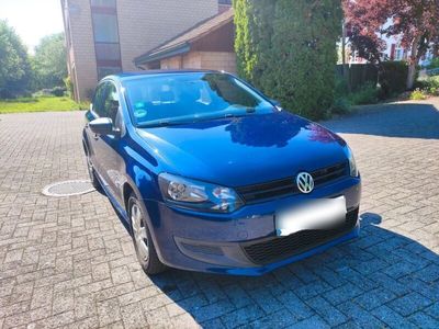 gebraucht VW Polo 1.6 TDI Trendline - HU/AU neu, 8-fach