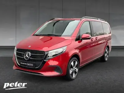 Gebraucht Mercedes V220