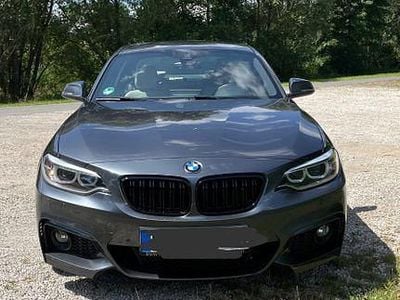 BMW 230