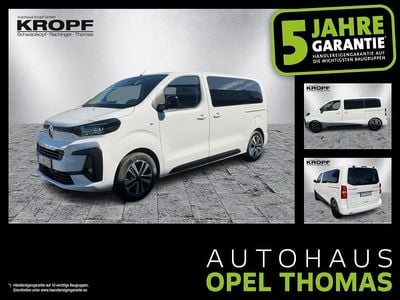 Citroën Spacetourer