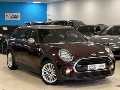 Mini Cooper Clubman