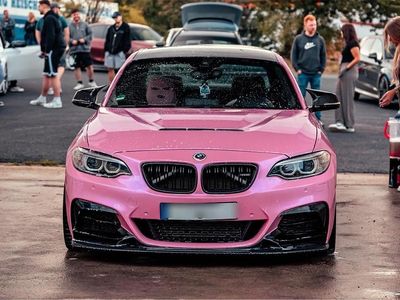 BMW M235