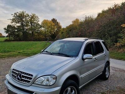 Mercedes ML350