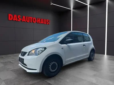 Gebraucht Seat Mii