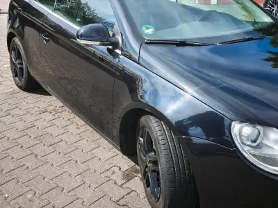 Gebraucht VW Eos