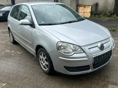 Gebraucht VW Polo
