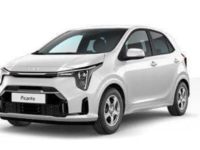 Neu Kia Picanto 68 PS (50 kW) 2026 Kleinwagen
