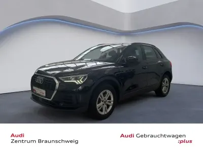 Gebraucht Audi Q3