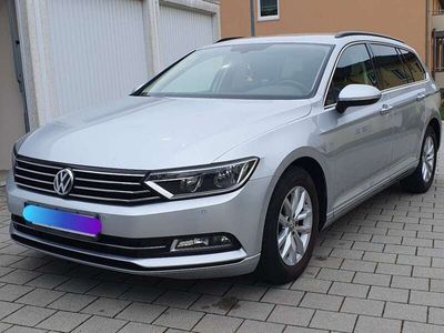 gebraucht VW Passat Variant Comfortline BMT/Start-Stopp