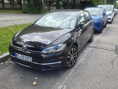 VW Golf VII