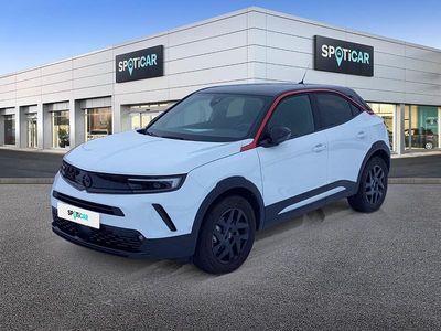 Gebraucht 2022 Opel Mokka-e SUV | 18.450 € (Fairer Preis)