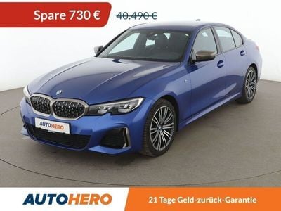 BMW M340