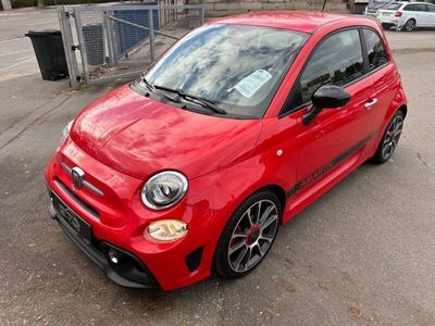 gebraucht Abarth 595 Turismo Sportpaket