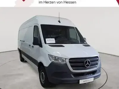 Gebraucht Mercedes Sprinter