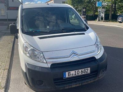 Citroën Jumpy