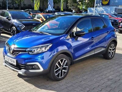 gebraucht Renault Captur Version S 1.3 TCe 150