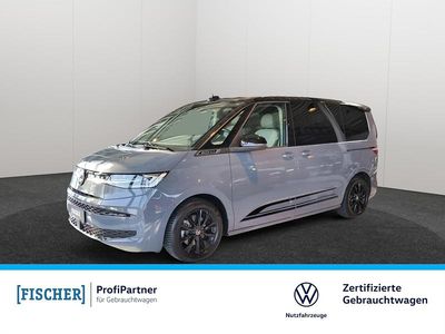 Brugt VW Multivan Edition 150 HK (110 kW) 2024 MPV