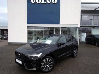 Schwarz Gebraucht 2023 Volvo XC60 Plus SUV | 37.900 € (Fairer Preis)