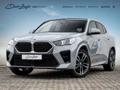 Second-hand BMW X2 M Sport 170 CP (125 kW) 2025 Gri SUV