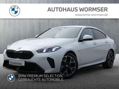 Usata BMW 220 M Sport 156 CV (114 kW) 2025 Bianco Coupé