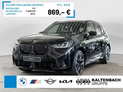Gebraucht BMW X3 M