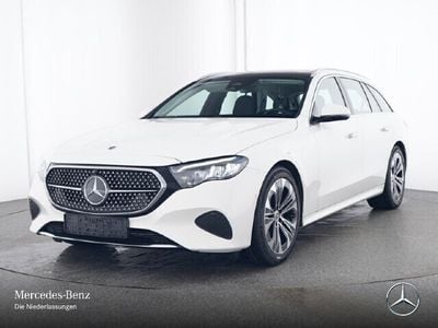 Mercedes E200