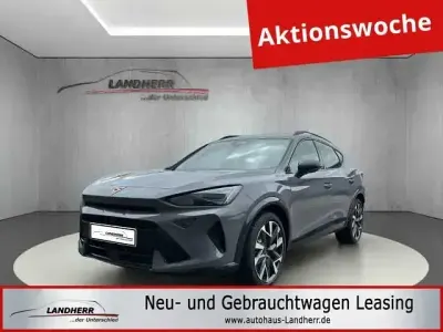 Neu Cupra Formentor VZ 333 PS (244 kW) 2026 Graphene grey SUV