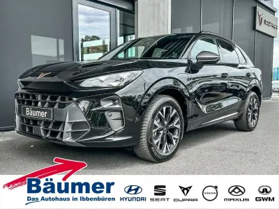 Gebraucht Cupra Terramar