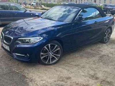 BMW 228