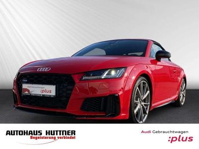 Audi TT Roadster