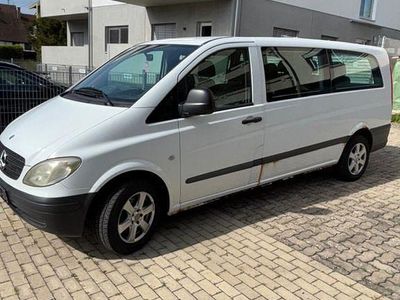 Mercedes Vito