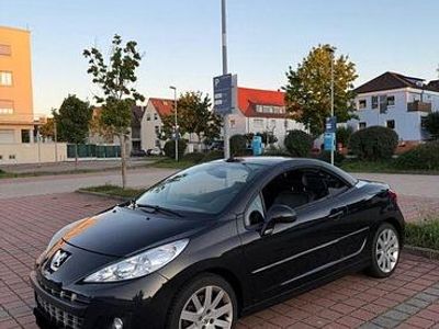 Peugeot 207 CC