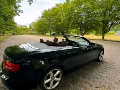 Gebraucht Audi A5 Cabriolet