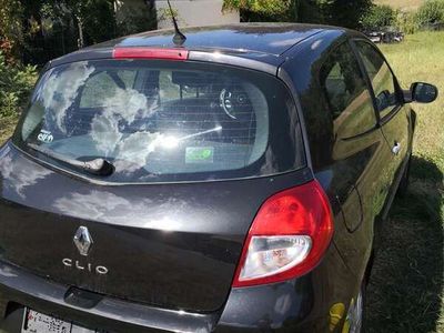 gebraucht Renault Clio Dynamique