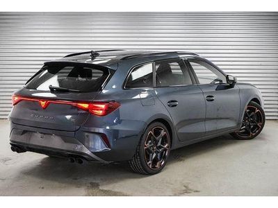 Second-hand Cupra Leon VZ 333 CP (244 kW) 2025 Break