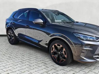 Neu Cupra Terramar 150 PS (110 kW) 2025 Timanfayagrau SUV