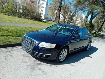 Gebraucht Audi A6