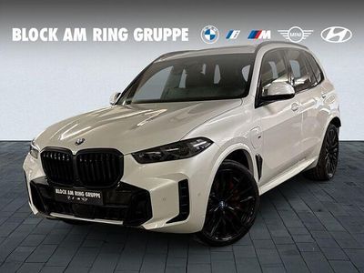 Second-hand BMW X5 M Sport 489 CP (359 kW) 2022 Andere farbe SUV