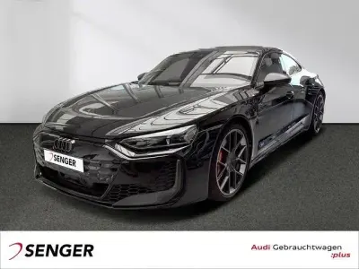 Gebraucht Audi RS e-tron GT Performance 620 kW (843 PS) 2025 Andere Limousine