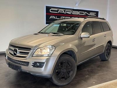 Mercedes GL320