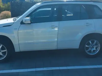Gebraucht Suzuki Vitara