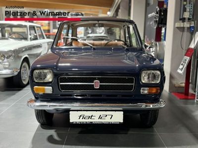 gebraucht Fiat 127 