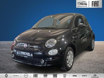 gebraucht Fiat 500C MY23 1.0 GSE Hybrid /Tech+Komfort